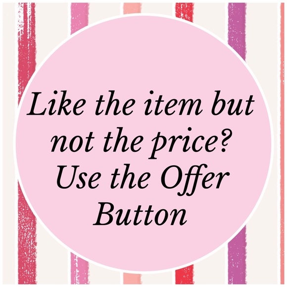 Reasonable Offers Accepted - Picture 1 of 1